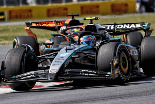 1/18 Minichamps 2025 Formula 1 Mercedes-AMG Petronas F1 Team W16 E Performance 3rd Place Canada GP Andrea Kimi Antonelli Car Model 1/18 Minichamps 2025 Formula 1 Mercedes-AMG Petronas F1 Team W16 E Performance 3rd Place Canada GP Andrea Kimi Antonelli Car Model