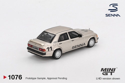 1/64 Mini GT 1984 Nürburgring Race of Champions 20 Cars Set