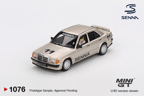 1/64 Mini GT 1984 Nürburgring Race of Champions 20 Cars Set
