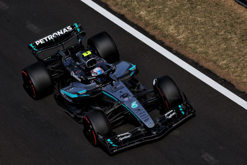 1/64 Minichamps Mercedes-AMG Petronas F1 W16 E Performance #12 Andrea Kimi Antonelli China GP Diecast Car Model