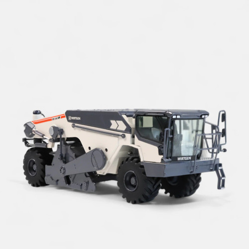 1/50 NZG Wirtgen W210 Fi Cold Milling Machine Diecast Model