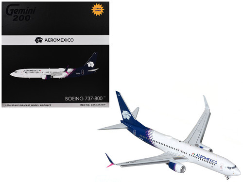 SLシリーズ Boeing 737-800 Commercial Aircraft 