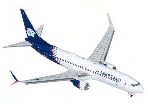 Boeing 737-800 Commercial Aircraft 