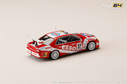 Toyota - Chaser - LIVECARMODEL.com