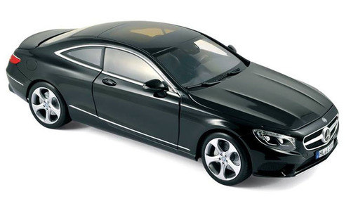 1/18 Norev Mercedes-Benz Mercedes S320 W140 S-Class S-Klasse