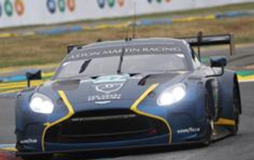 Aston Martin Model Cars – Diecast Models | LIVECARMODEL
