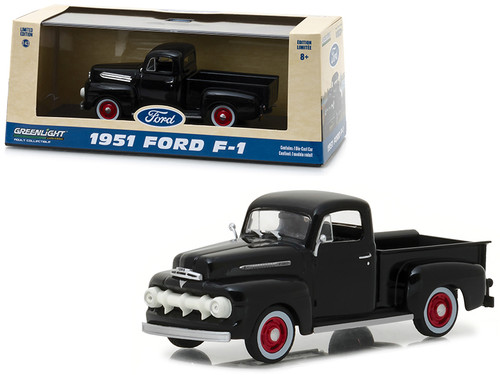 1/43 Direkt Collections 1951 Bernard 28 Electrical Truck Pinder