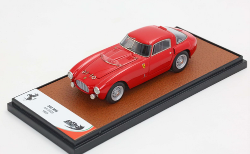 1/43 BBR Ferrari 340 MM S/N 0320 Car Model 1/43 BBR Ferrari 340 MM S/N 0320 Car Model