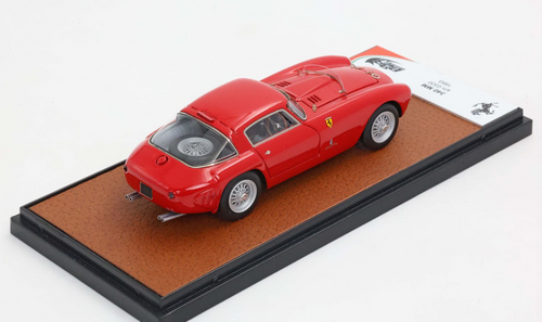 1/43 BBR Ferrari 340 MM S/N 0320 Car Model 1/43 BBR Ferrari 340 MM S/N 0320 Car Model