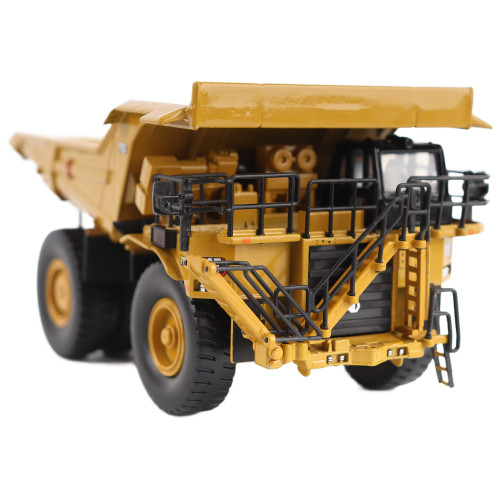 1/87 Diecast Masters Cat 785 Mining Truck Diecast Model 1/87 Diecast Masters Cat 785 Mining Truck Diecast Model