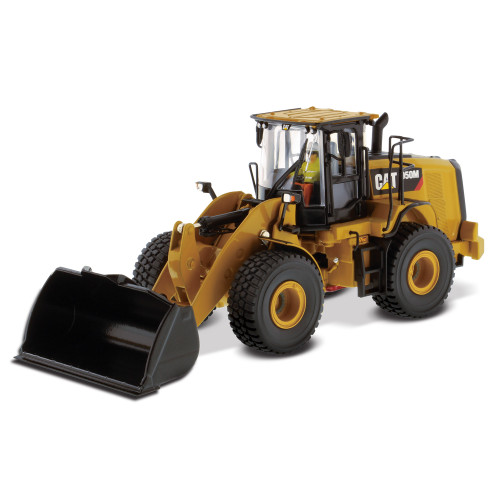 1/50 Diecast Masters Cat 950M Wheel Loader Diecast Model 1/50 Diecast Masters Cat 950M Wheel Loader Diecast Model