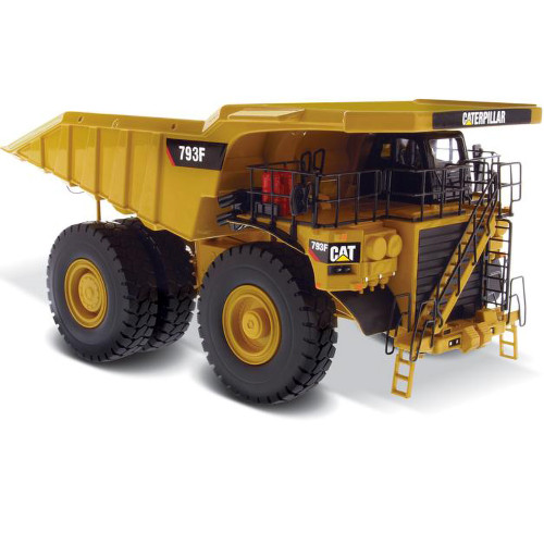 1/50 Diecast Masters Cat 793F Mining Truck Diecast Model 1/50 Diecast Masters Cat 793F Mining Truck Diecast Model
