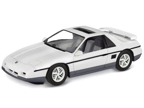 Level 4 Model Kit 1985 Pontiac Fiero GT 1/24 Scale Model by Revell Level 4 Model Kit 1985 Pontiac Fiero GT 1/24 Scale Model by Revell