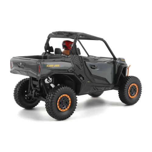 1/32 Diecast Masters Can-Am Commander XT-P 1000R (Orange) Diecast Model 1/32 Diecast Masters Can-Am Commander XT-P 1000R (Orange) Diecast Model