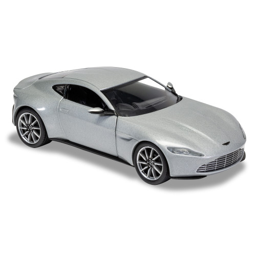 1/36 Corgi Aston Martin DB10 James Bond 007 'Spectre' Diecast Model 1/36 Corgi Aston Martin DB10 James Bond 007 'Spectre' Diecast Model