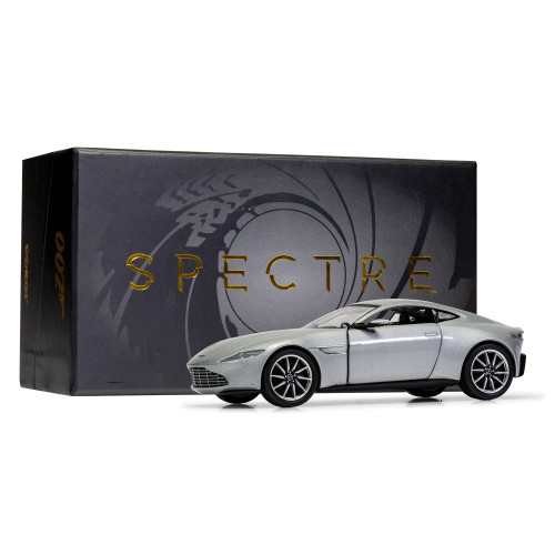 1/36 Corgi Aston Martin DB10 James Bond 007 'Spectre' Diecast Model 1/36 Corgi Aston Martin DB10 James Bond 007 'Spectre' Diecast Model