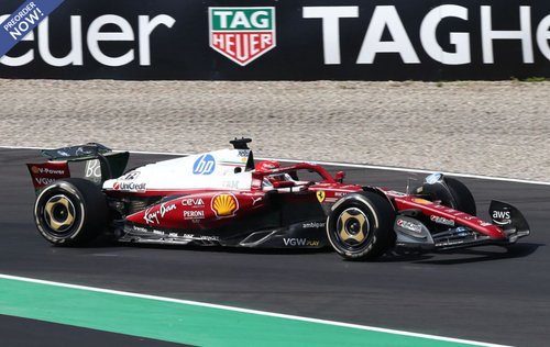 1/18 BBR 2025 Formula 1 Ferrari SF25 Monza Livery #16 Charles Leclerc for 50 Years Lauda World Champion Car Model Luxury Package 1/18 BBR 2025 Formula 1 Ferrari SF25 Monza Livery #16 Charles Leclerc for 50 Years Lauda World Champion Car Model Luxury Package