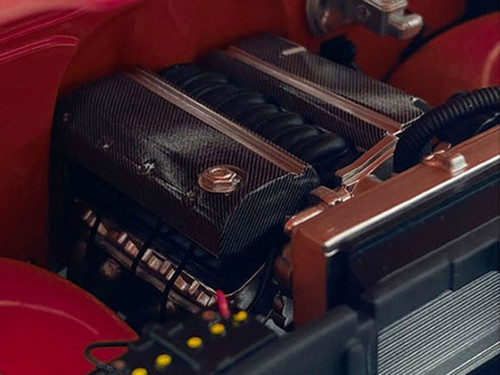 1/18 ACME LS3 Engine & Transmission Model