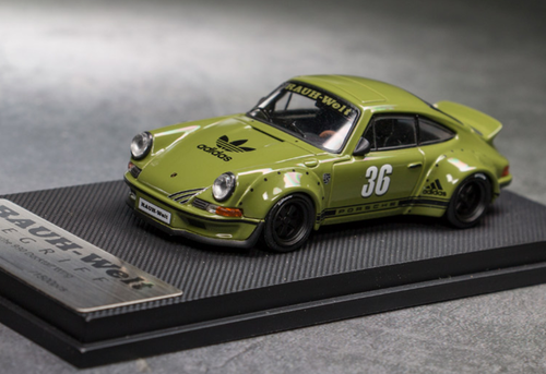 rwb diecast