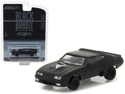 1/18 AUTOart Ford XB Falcon Tuned Version 