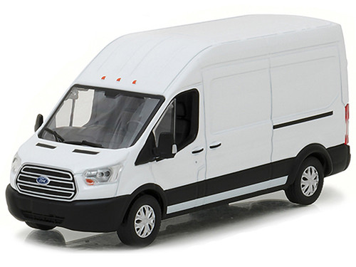 2019 Ford Transit High Roof Van 