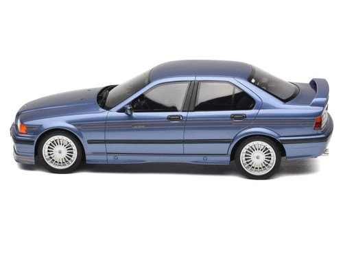 1/18 OTTO BMW 8 Series E31 Alpina B12 5.7 (Blue) Resin Car Model
