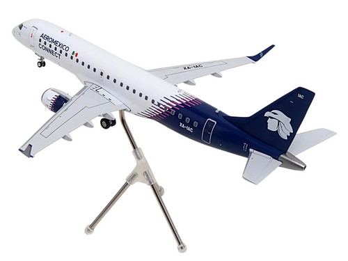 Embraer ERJ-175 Commercial Aircraft 