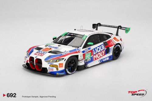 トップスピード 1/18  M4 GT3 EVO IMSA ケース付き‼️ s-l400.jpg