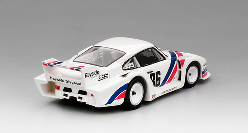 1/43 TSM Porsche 935-80 #86 1981 Sebring 12 Hr Winner Car Model