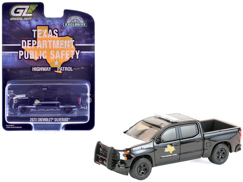 2023 Chevrolet Silverado Pickup Truck 