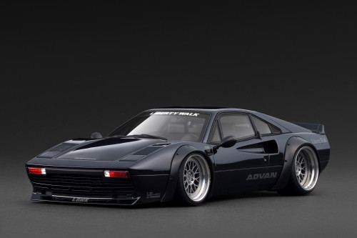 1/18 Ignition Model Ferrari 308 LB-WORKS (White) Car Model