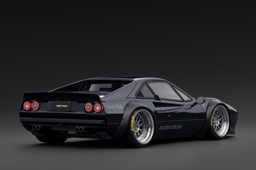1/18 Ignition Model Ferrari 308 LB-WORKS (White) Car Model