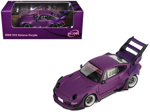 RWB 993 #98 