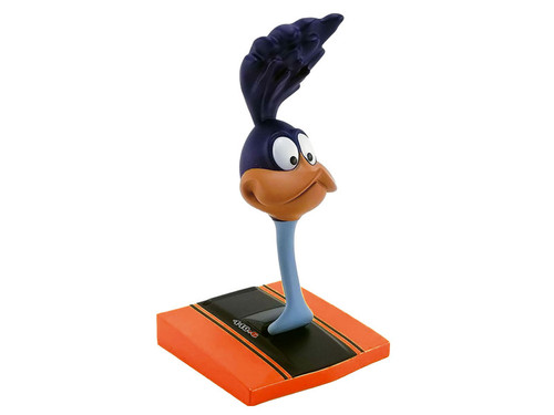 1/18 ACME Loved Bird Figure (Vitamin C Orange)