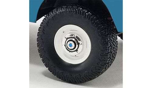 1/18 ACME 35-inch Offroad Wheel & Tire Set Model