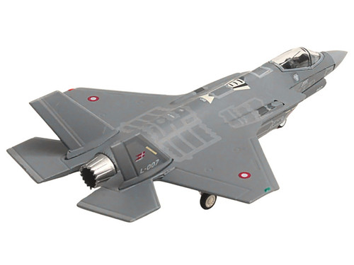 Lockheed Martin F-35A Lightning II Aircraft 