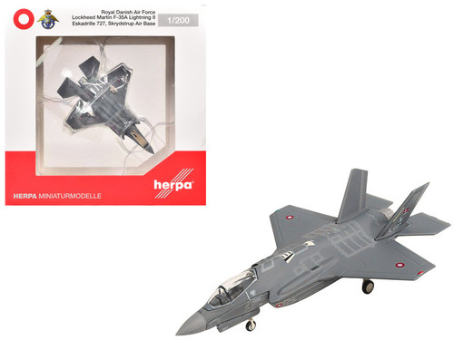 Lockheed Martin F-35A Lightning II Aircraft 