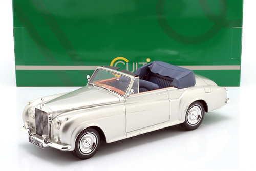Cult 1/18 ロールスロイス Silver Shadow 1975 Amazon | Cult 1/18 ロールスロイス Rolls-Royce Silver Shadow 1975