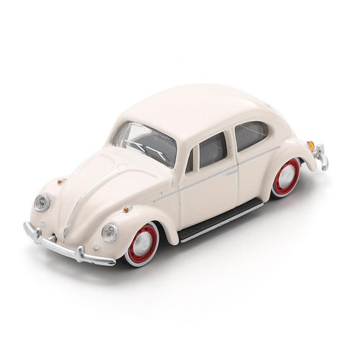 1/64 Schuco Volkswagen VW Beetle Käfer Lowrider Car Model