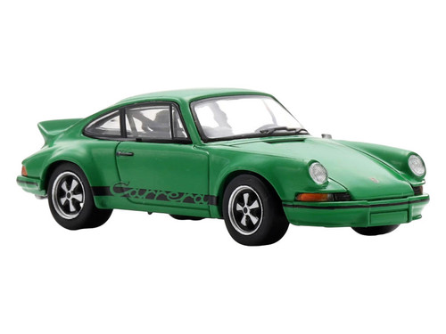 1/64 Spark 1973 Porsche 911 2.8 RSR Car Model