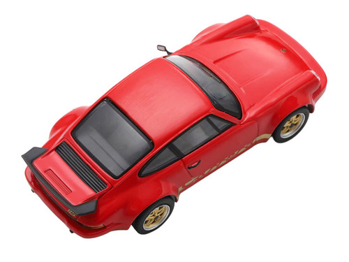 1/64 Spark 1974 Porsche 911 3.0 RS Car Model