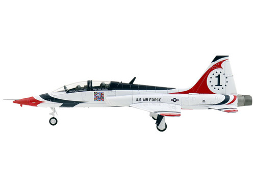 Northrop T-38C Talon Aircraft 