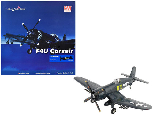 その他 K Vought F4U-4 Corsair Aircraft 