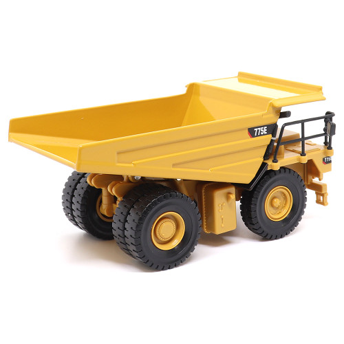1/64 Diecast Masters CAT 775E Off-Highway Truck Diecast Model