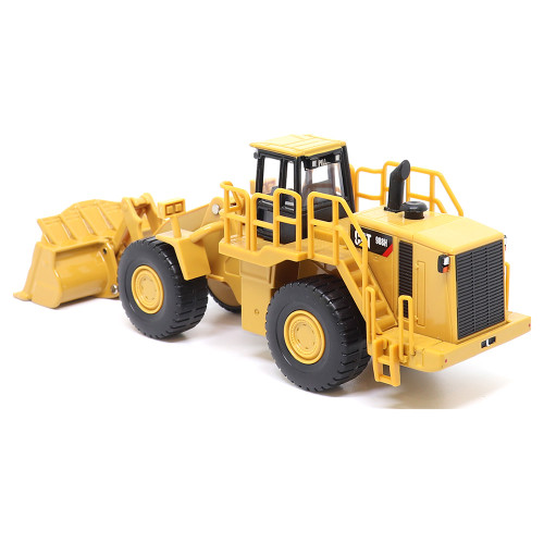 1/64 Diecast Masters CAT 988H Wheel Loader Diecast Model