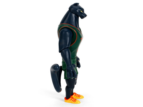 Jett Filmore 5" Moveable Figure with Basketball "Goat" (2026) Movie Model by Jada