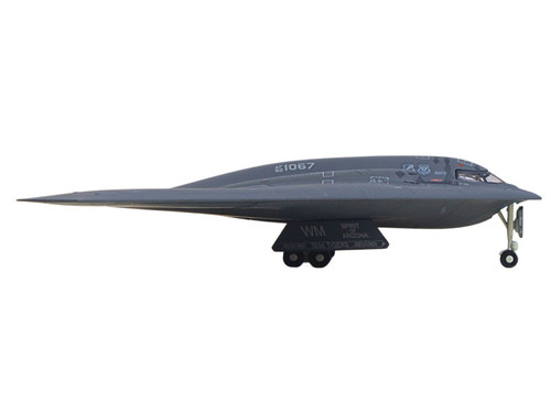Northrop Grumman B-2 Spirit Stealth Bomber Aircraft 