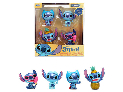 フィギュア　3体セット Set of 12 Diecast Figures 