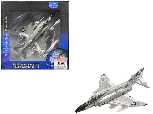 1/144 Air Force 1 F-4 PHANTOM Model