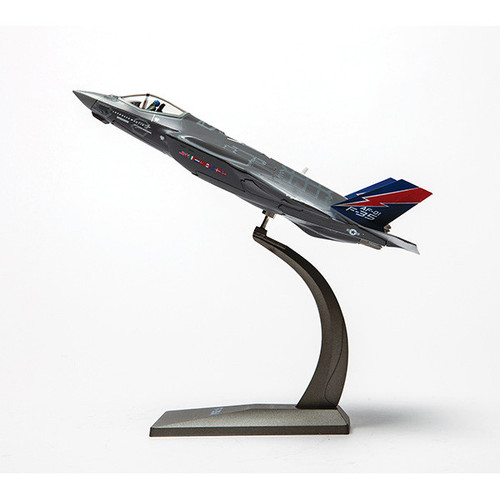 1/72 Air Force I F-35A Model